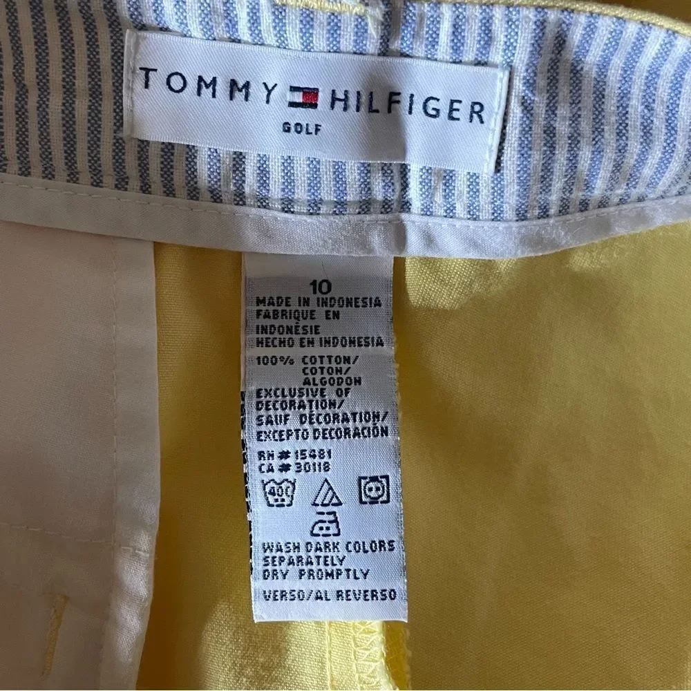 Tommy Hilfiger short